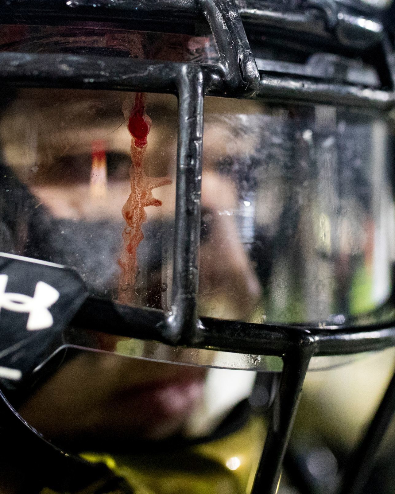 West vs. Flathead